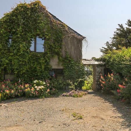 Villa The Stable Bude Esterno foto