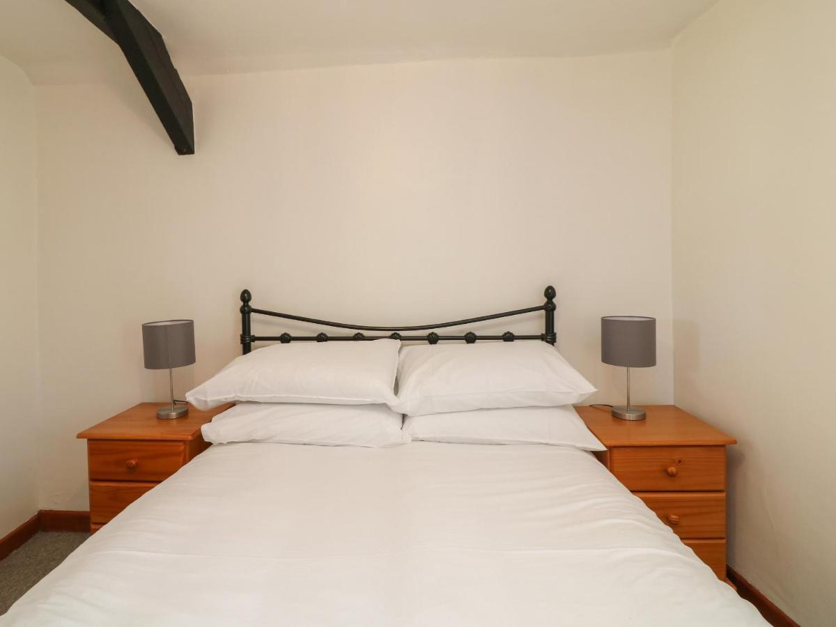 Villa The Stable Bude Esterno foto