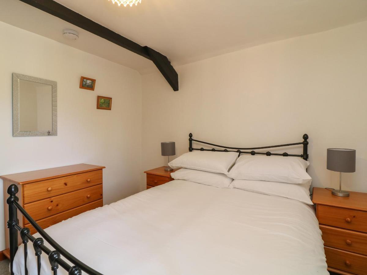 Villa The Stable Bude Esterno foto